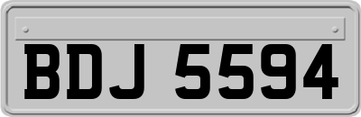 BDJ5594