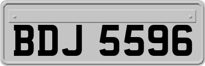 BDJ5596