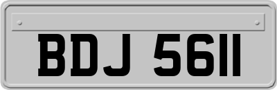 BDJ5611