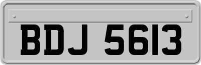 BDJ5613