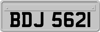 BDJ5621