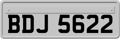 BDJ5622