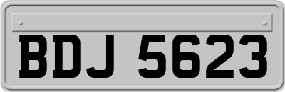 BDJ5623
