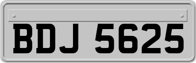 BDJ5625