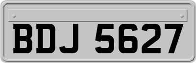 BDJ5627