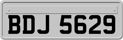 BDJ5629