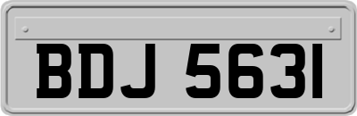 BDJ5631