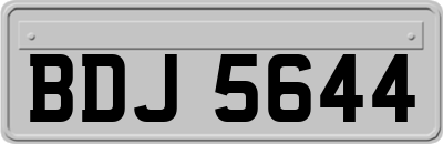 BDJ5644