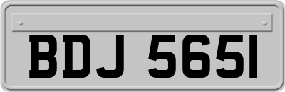 BDJ5651