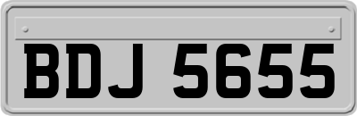 BDJ5655