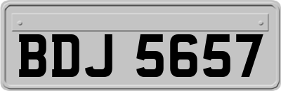 BDJ5657