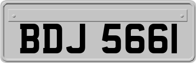 BDJ5661