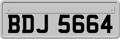 BDJ5664