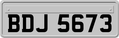 BDJ5673