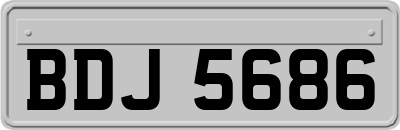 BDJ5686