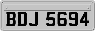 BDJ5694