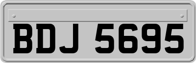 BDJ5695