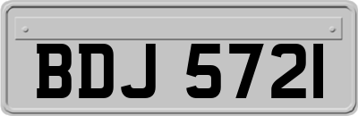 BDJ5721