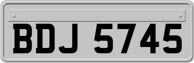 BDJ5745