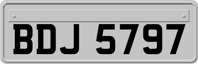 BDJ5797