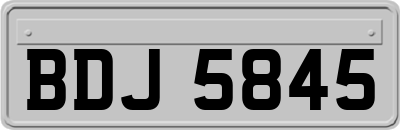 BDJ5845