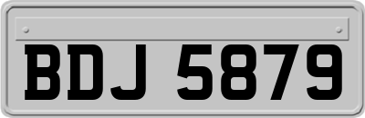 BDJ5879