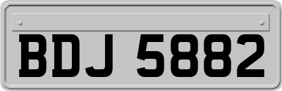 BDJ5882