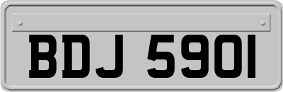 BDJ5901