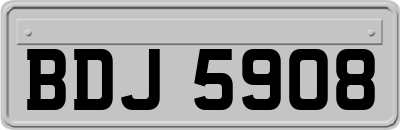 BDJ5908