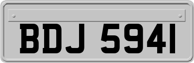 BDJ5941