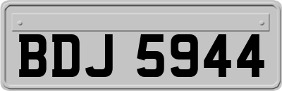 BDJ5944