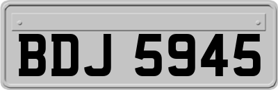 BDJ5945