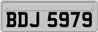 BDJ5979