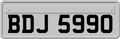 BDJ5990