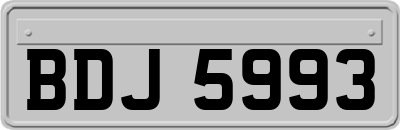 BDJ5993