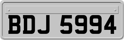 BDJ5994