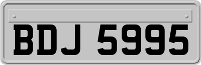 BDJ5995
