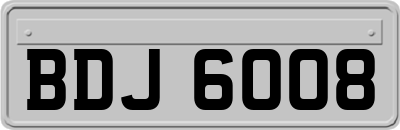 BDJ6008