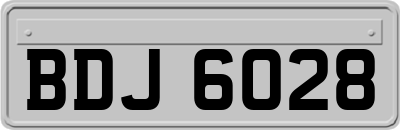 BDJ6028