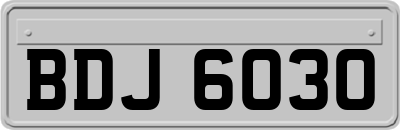 BDJ6030