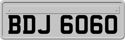BDJ6060