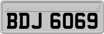 BDJ6069