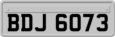 BDJ6073