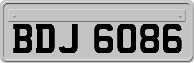 BDJ6086