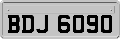 BDJ6090