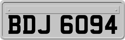 BDJ6094