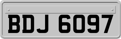 BDJ6097