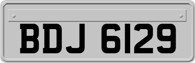 BDJ6129