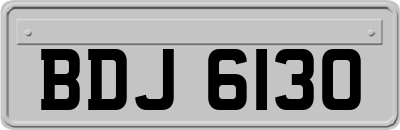 BDJ6130