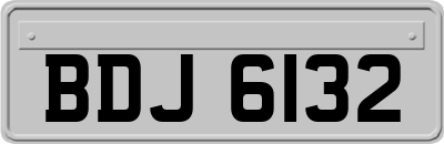 BDJ6132